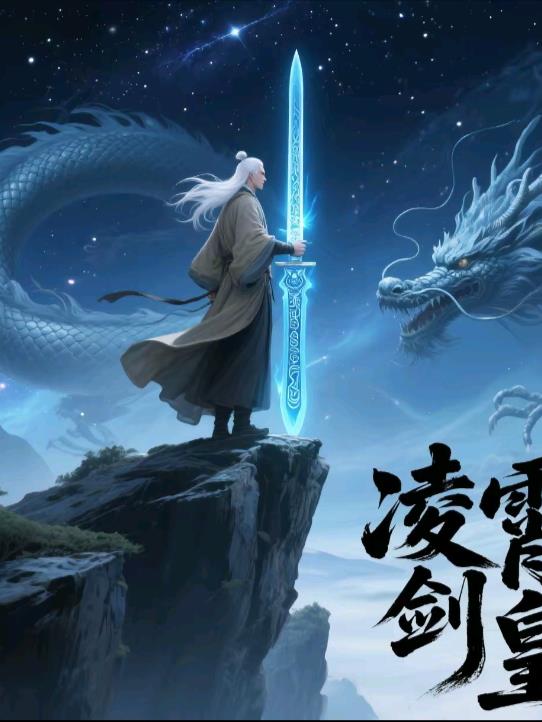凌霄剑宗在小说中的精彩剧情 